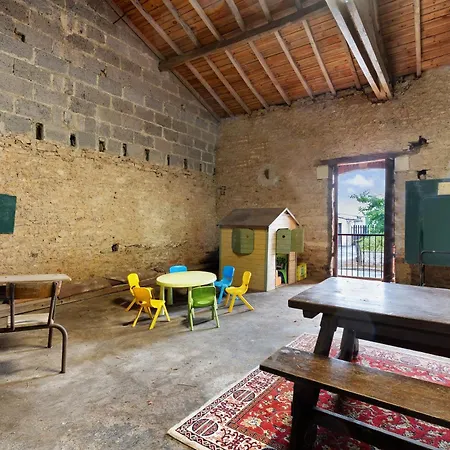 Du Logis De Bourseguin