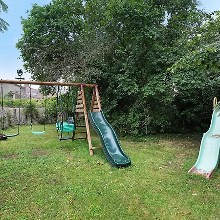 Du Logis De Bourseguin Casa vacanze