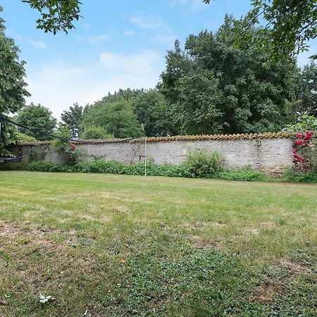 Du Logis De Bourseguin Casa vacanze