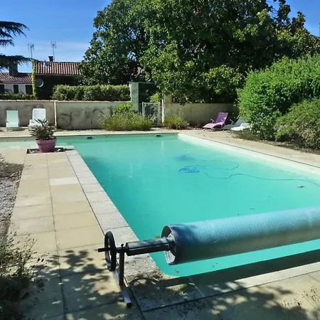 Du Logis De Bourseguin