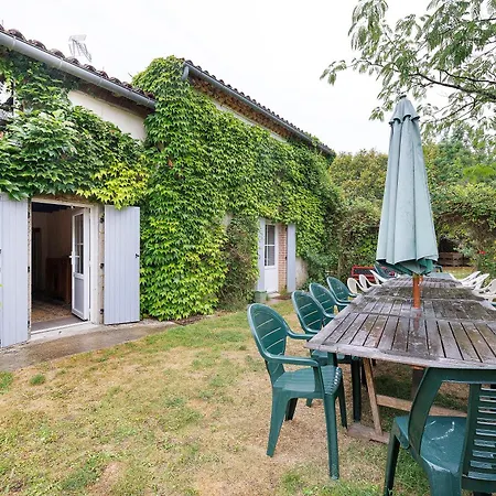 Du Logis De Bourseguin