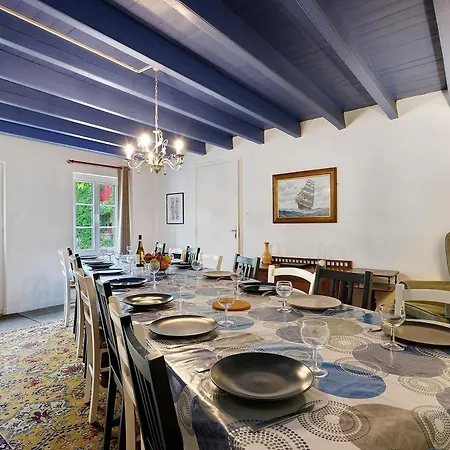 Du Logis De Bourseguin Casa vacanze Bourneau