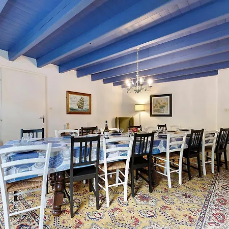 Casa vacanze Du Logis De Bourseguin