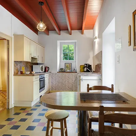 Du Logis De Bourseguin Casa vacanze Bourneau