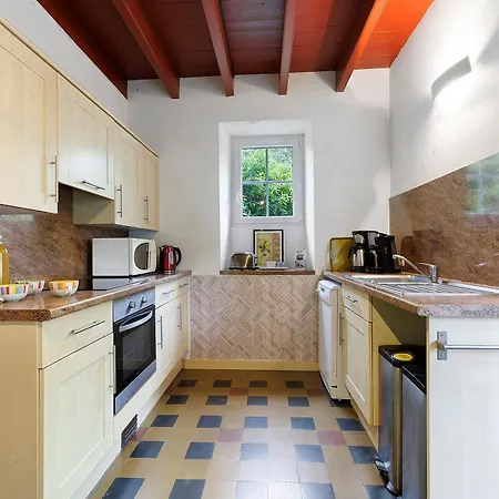 Du Logis De Bourseguin Casa vacanze
