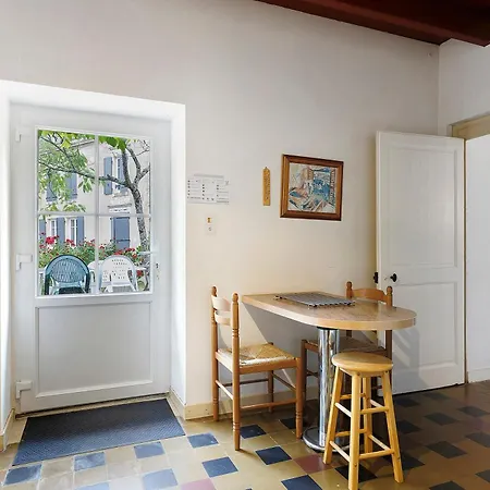 Casa vacanze Du Logis De Bourseguin Bourneau