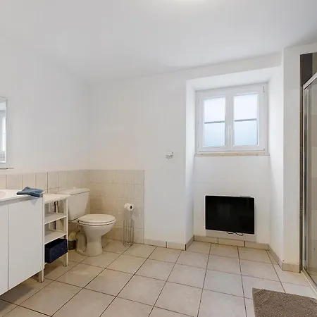 Du Logis De Bourseguin Casa vacanze *