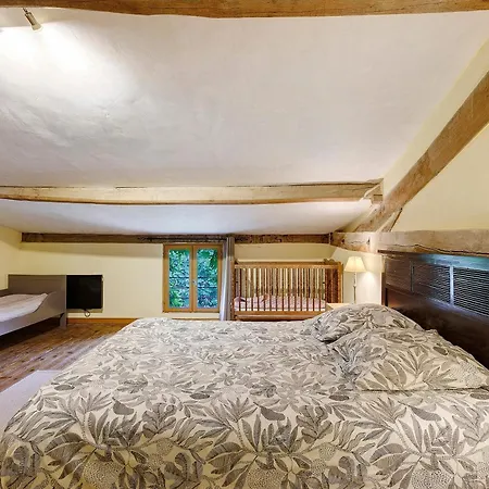 Du Logis De Bourseguin Casa vacanze *
