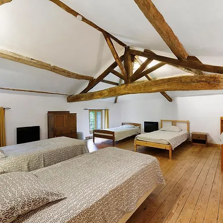 Du Logis De Bourseguin *