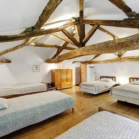 Du Logis De Bourseguin Bourneau