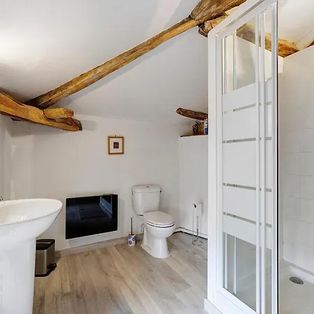 Du Logis De Bourseguin Casa vacanze *