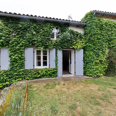 Du Logis De Bourseguin * Bourneau