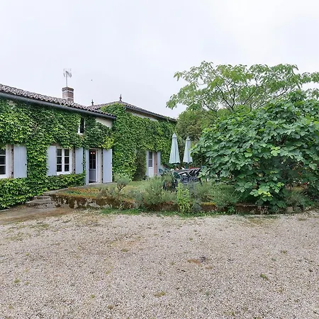 Du Logis De Bourseguin Casa vacanze