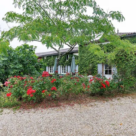 Du Logis De Bourseguin