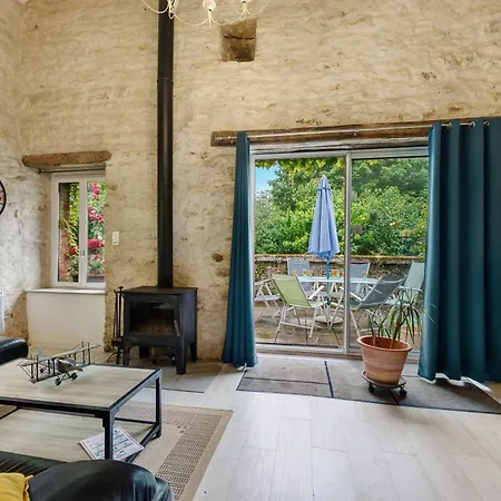 Du Logis De Bourseguin Casa vacanze *