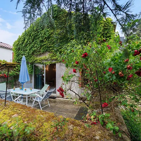 Casa vacanze Du Logis De Bourseguin *