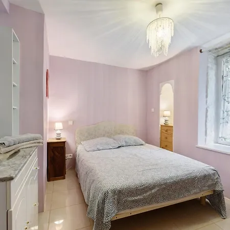 Casa vacanze Du Logis De Bourseguin Bourneau