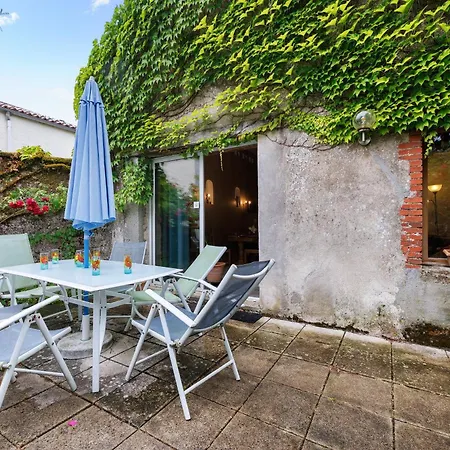 Casa vacanze Du Logis De Bourseguin *