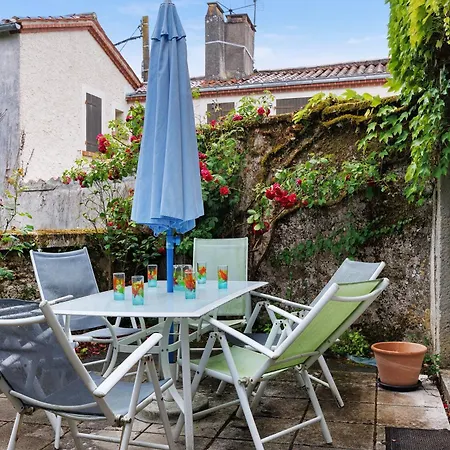 Du Logis De Bourseguin
