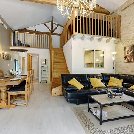 Casa vacanze Du Logis De Bourseguin *