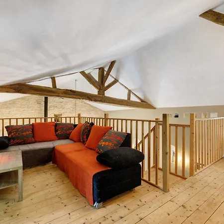 Du Logis De Bourseguin *