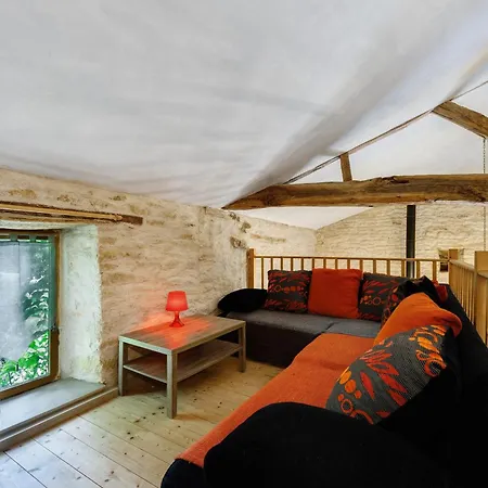 Du Logis De Bourseguin Casa vacanze