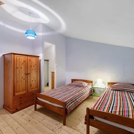 Casa vacanze Du Logis De Bourseguin Bourneau